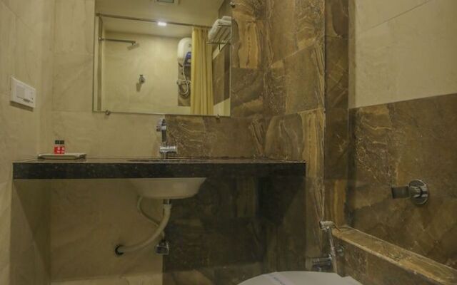 OYO 700 Hotel Kabir