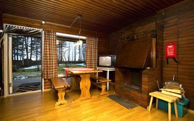 Koivuniemi Cottage