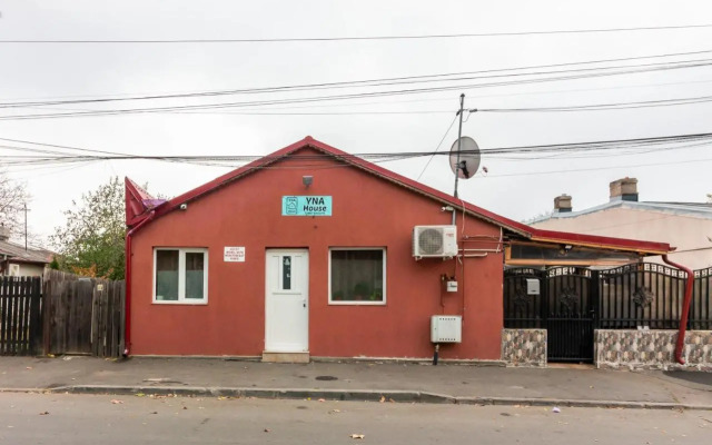YNA House