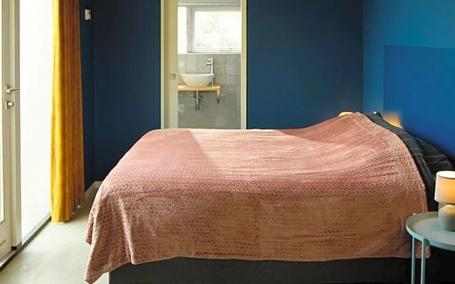 Achterhoeks Goed, Bed & Breakfast Vragender