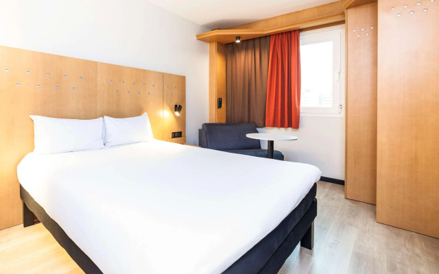 ibis Alcalá de Henares la Garena