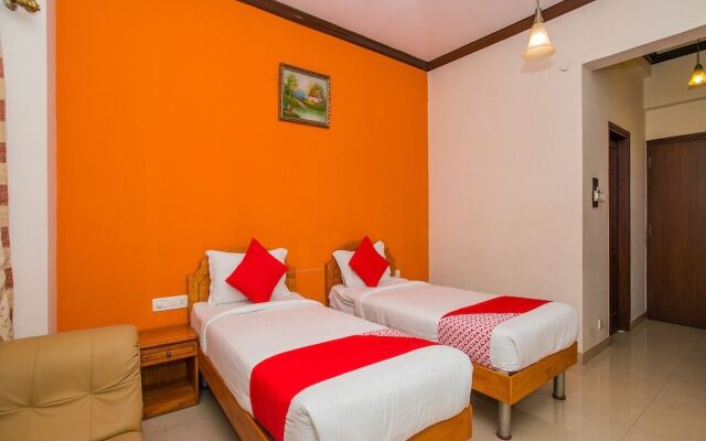 OYO 3496 Dass Suites