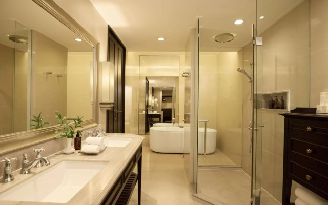 Dusit Thani Pattaya