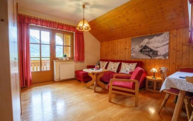 Landhaus Birgbichler - Appartements in Ramsau am Dachstein