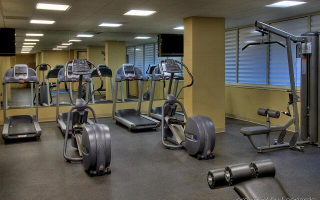 Sonesta Hotel Houston IAH Airport