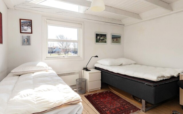 5 Person Holiday Home in Nibe