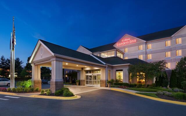 Hilton Garden Inn Annapolis