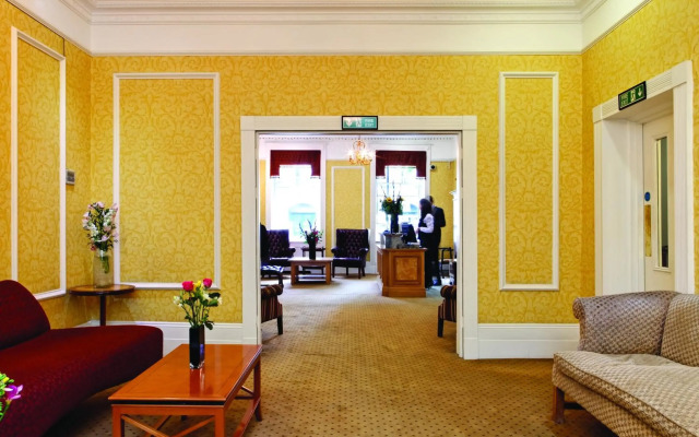 Grange Buckingham