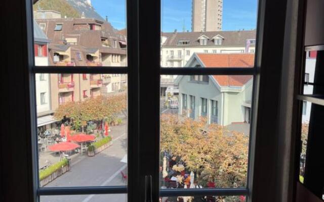 Studio JASMINE interlaken