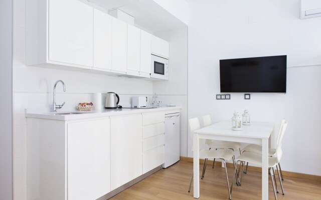 Suncity Loft-Estudio Refino