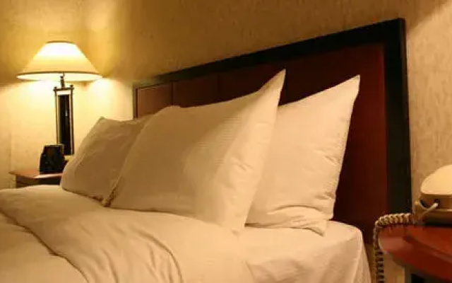 Sherwood Motel