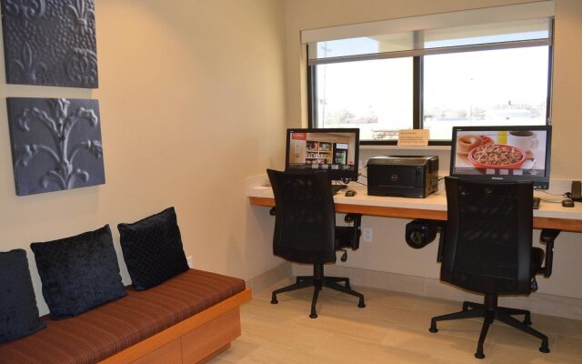 TownePlace Suites by Marriott Alexandria