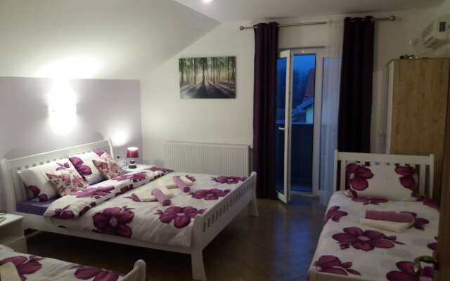 Guest House Macic