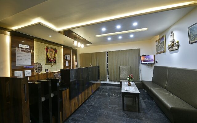 Atharva Hotel