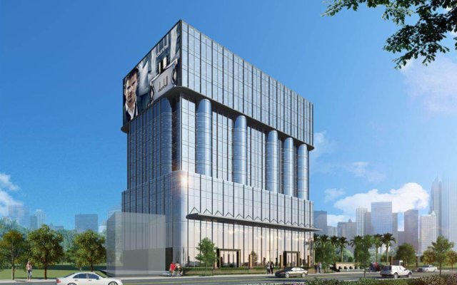 Superise Hotel Shenzhen