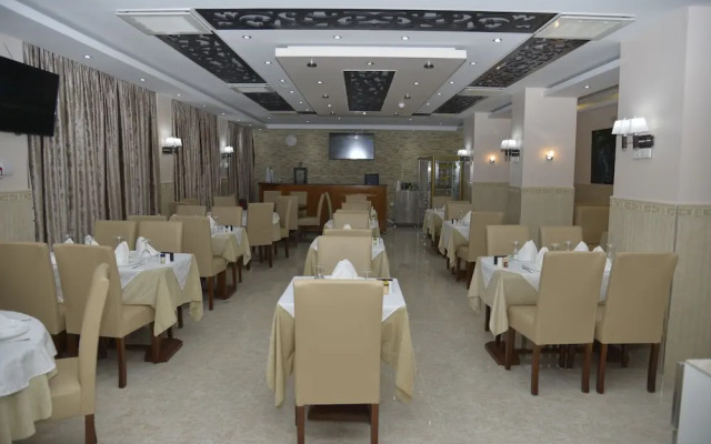 Hotel Amsterdam