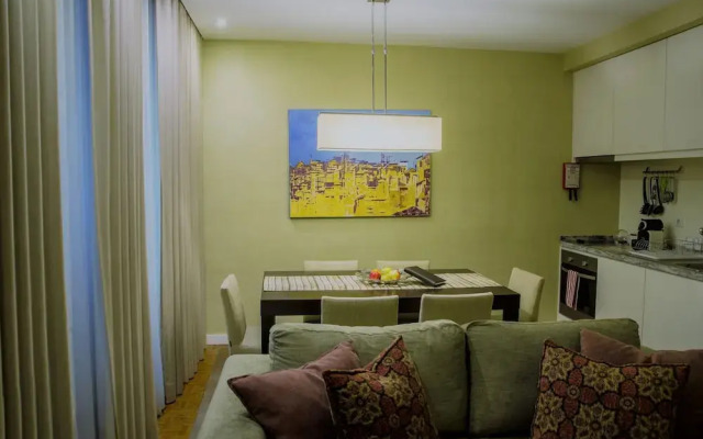 2 Bedrooms - Elegance Apartment