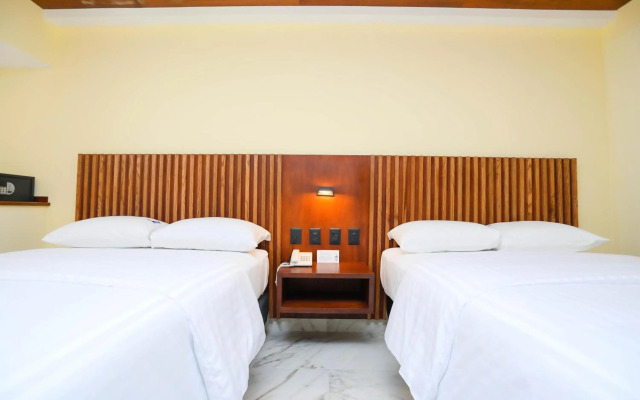 Hotel Parador Cancun