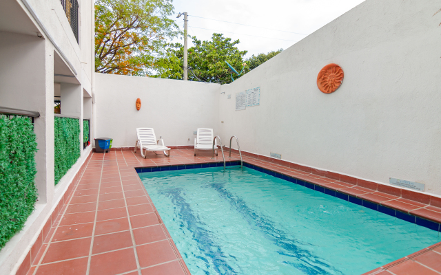 Ayenda 1620 Santa Maria