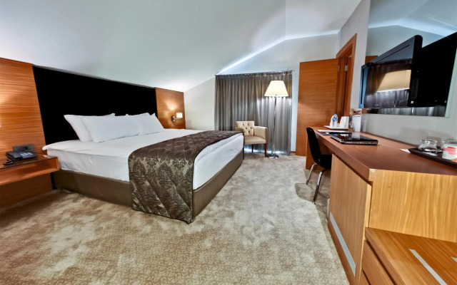 Riva Resatbey Hotel
