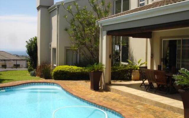 Bella Vista Guest House