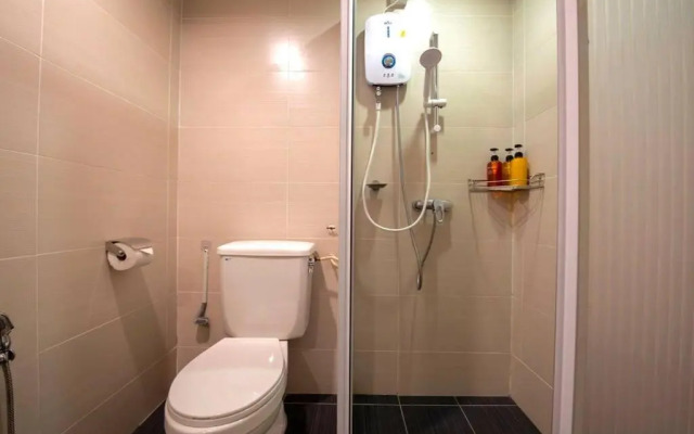 Ancient Loft House -Korea Theme @ KL Bukit Bintang