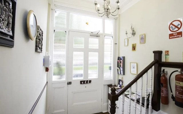 Primrose Guest House