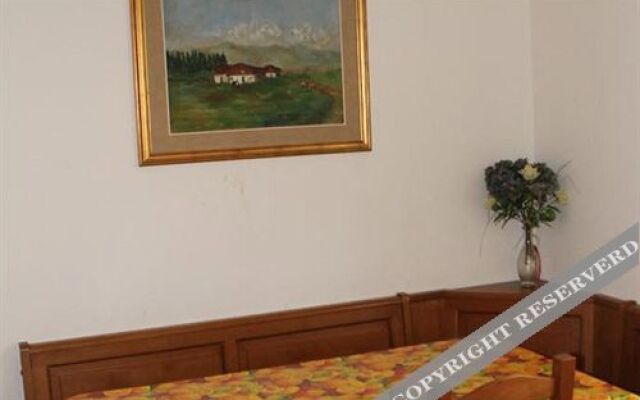 Rustico Grande Terreno