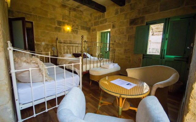 The Burrow Guest House