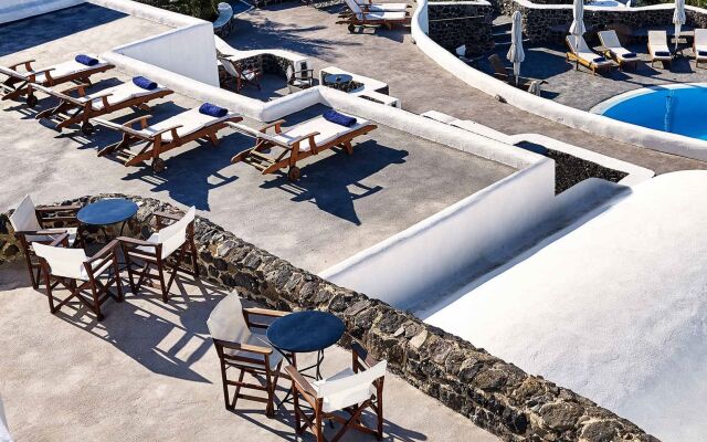 Finikia Memories Hotel