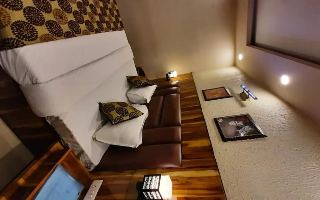 Krishna Inn