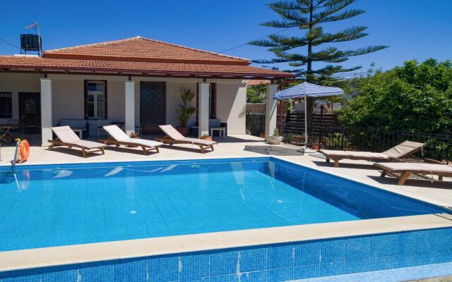 Villa Maro Large Private Pool A C Wifi - 2424