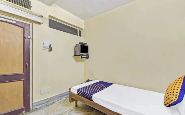 Hotel Sarfaraz Palace by OYO Rooms