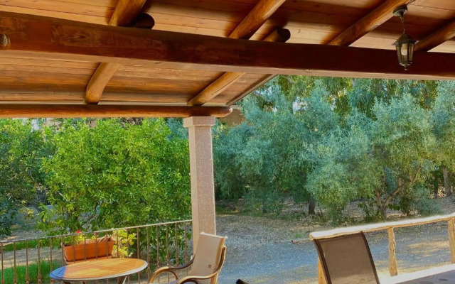 casa vacanze Ogliastra