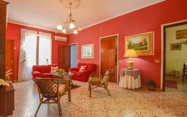 Nice Home in Selinunte With 3 Bedrooms and Wifi
