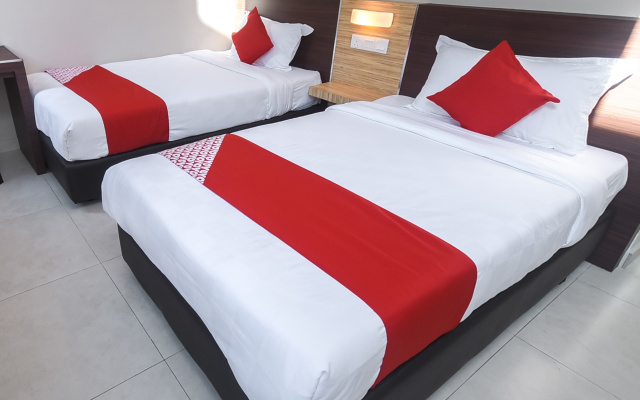 Hotel O La Mirina Boutique Inn