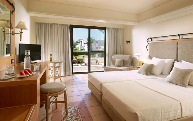 Aldemar Knossos Royal & Knossos Villas