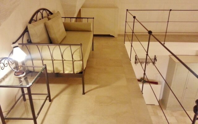 Masseria San Velletri Guest House