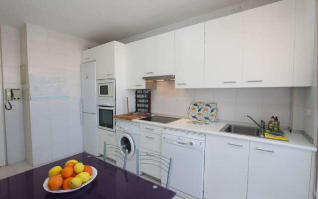 1149 Unique Beachfront Penthouse 400M2 Marbella Center