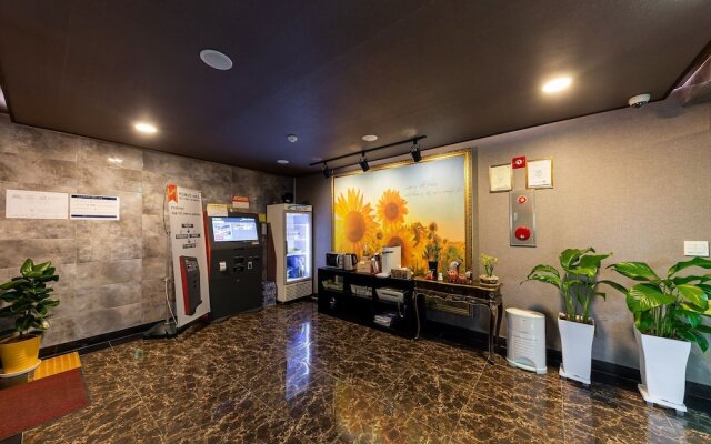 Pyeongtaek Coco Self Check-in Motel