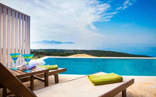 Magganos Sunset Villas