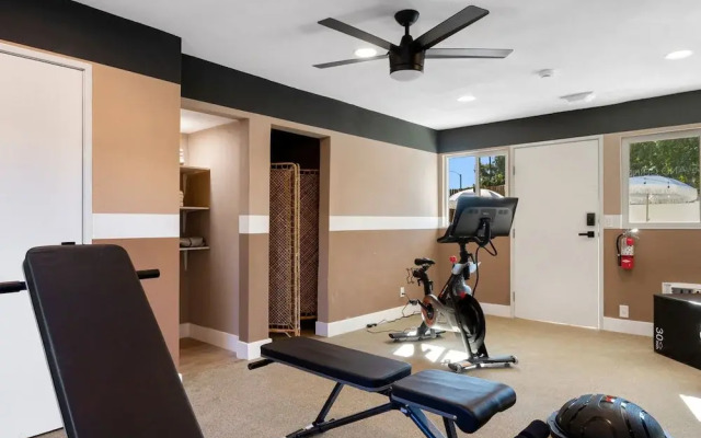 The Maya Suite