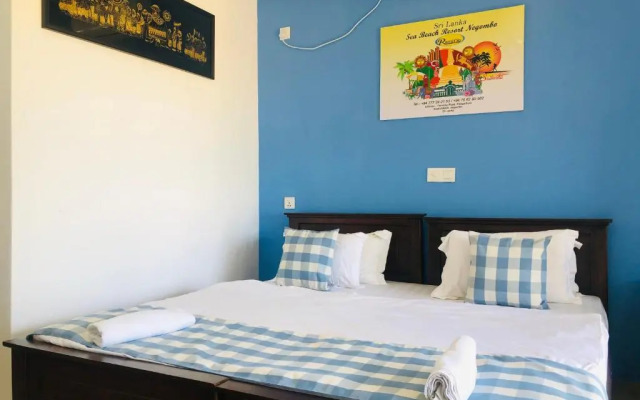 Sea Beach Resort