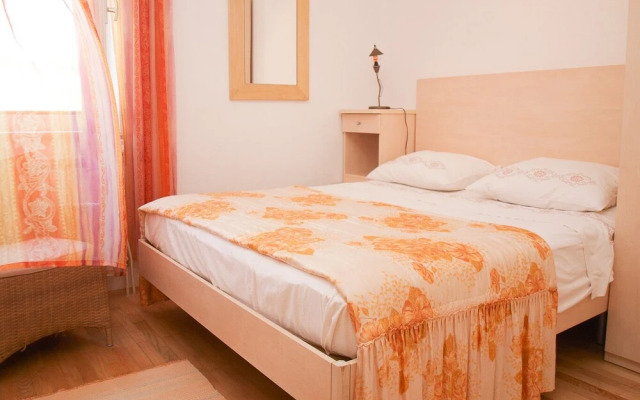 Panorama - 3 Bedroom Flat - A1