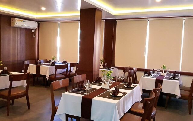 Gadhen Hotel