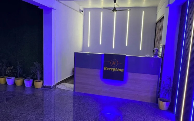 Virtus Hotel NewlyBuilt Greater Noida