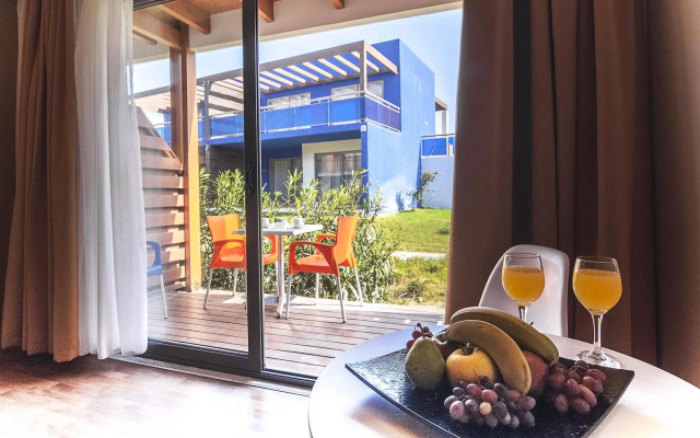 All Senses Nautica Blue Exclusive Resort & Spa - All Inclusive
