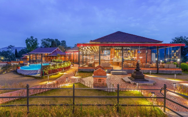 Soaltee Westend Resort Nagarkot