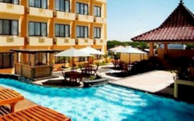 Pandanaran Hotel Semarang