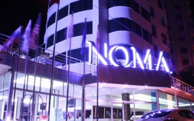 Noma Hotel